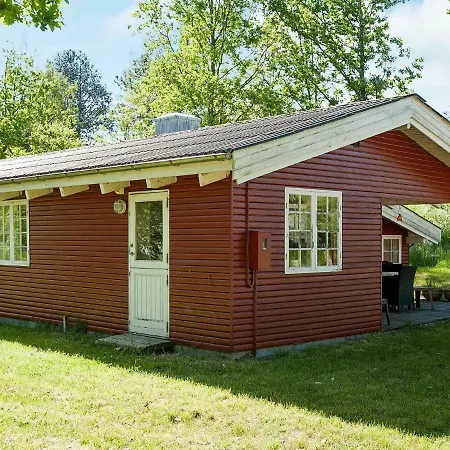 Holiday Knebel * Ebeltoft