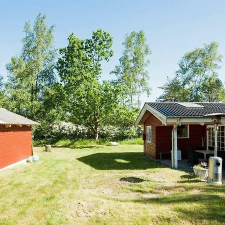 Holiday Knebel * Ebeltoft